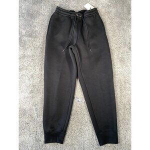 Nike Sportswear Tech Fleece Reimagined Pants Size Small Men Black FN3403-010